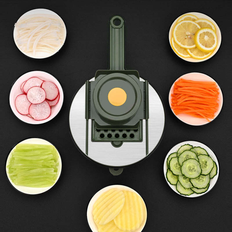 Pro-Level Slicing Power