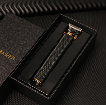 Effortless Clean Shave